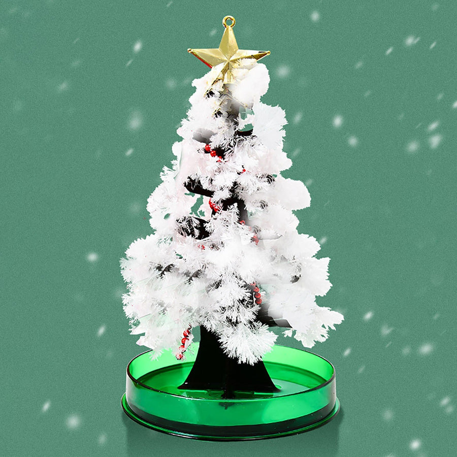 DIY Magic Growing Christmas Tree - Image 12