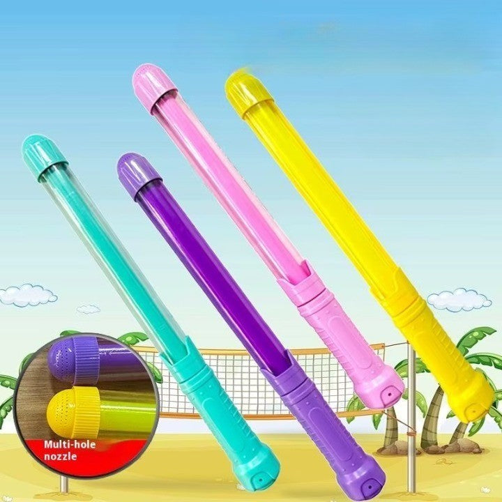 Water Fireworks Hand Pump Water Gun - Image 1
