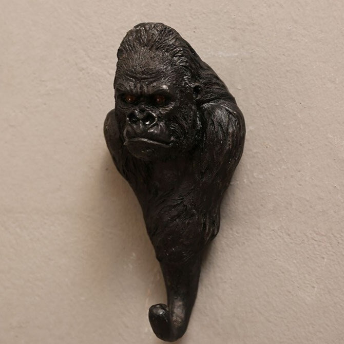 Retore Animal Wall Hanging Coat Hooks - Image 7