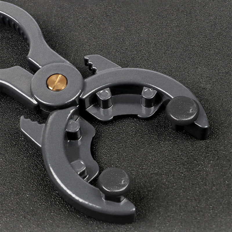 Gas Gauge Reliever Valve Wrench - Image 3