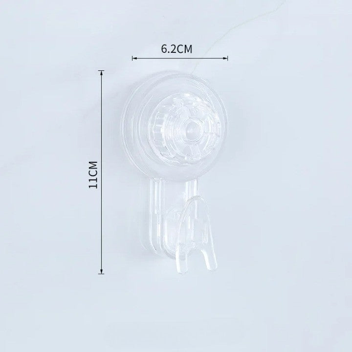 Max Hold Vacuum Suction Cup Hook - Image 9