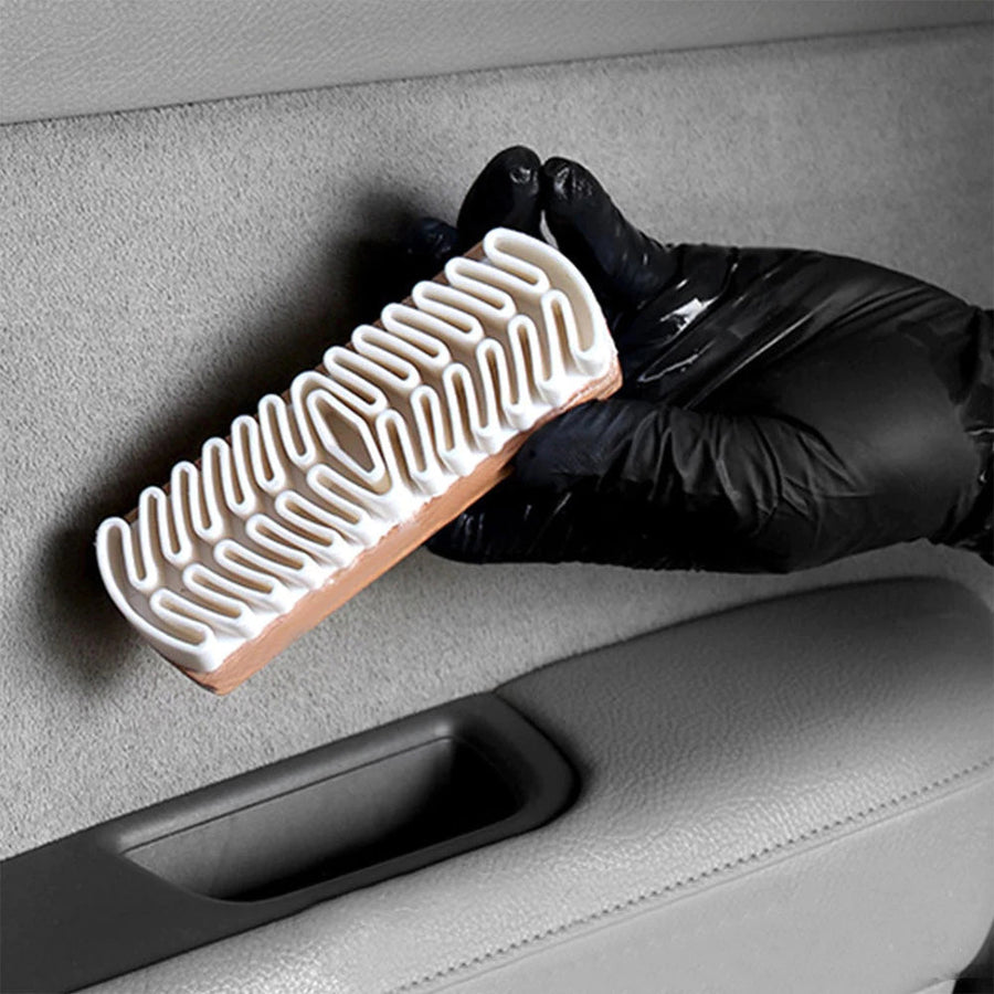 Magic Shoe Cleaner Scrubber Brush - Image 4