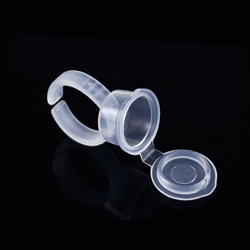 Cream Container Ring - Image 8