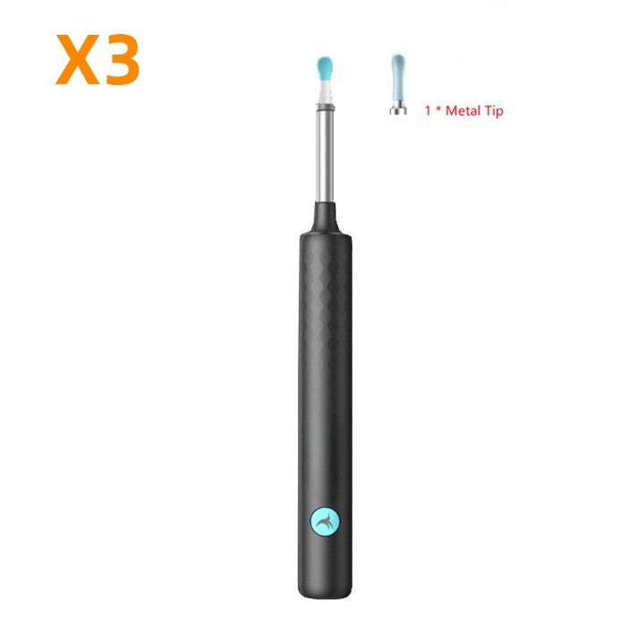 Effortless Wax Smart Visionary Ear Cleaner - Image 8