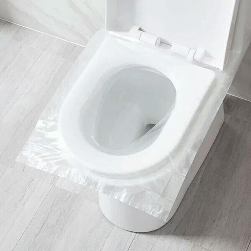 Disposable Travel Public Toilet Seat Cover - Image 2