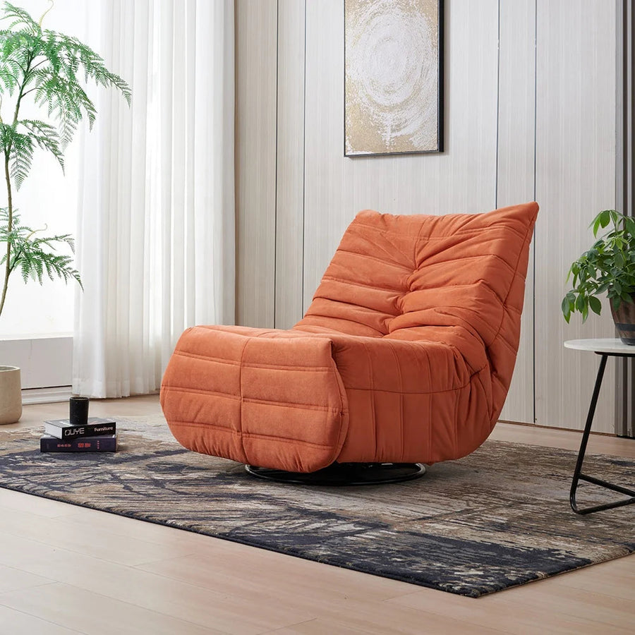 Modern Electric Recliner Ergonomic Sofa Chair - Image 2