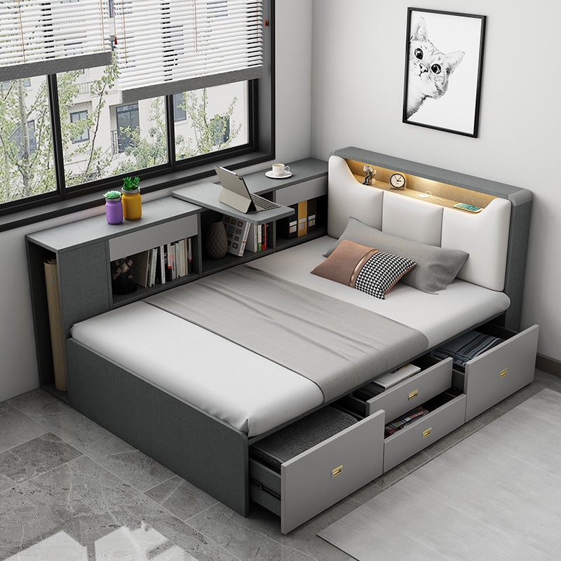 Ultimate Entertainment Luxury Dreamer Bed - Image 0