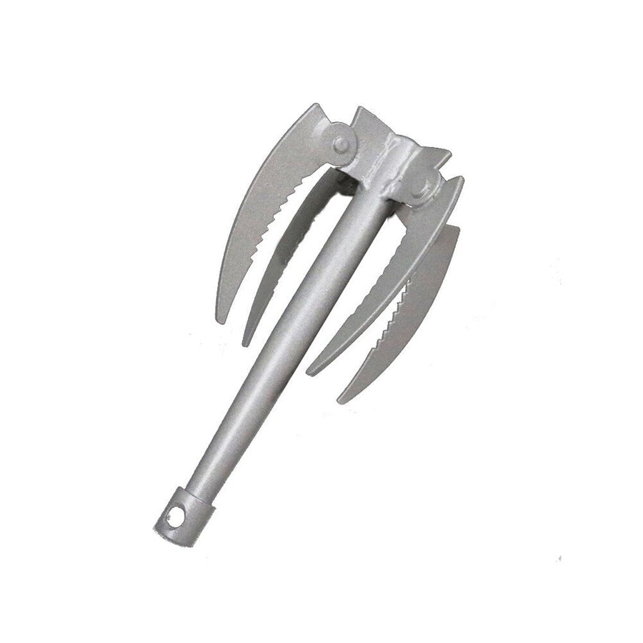 Stainless Steel Fishing Anchor - Image 4
