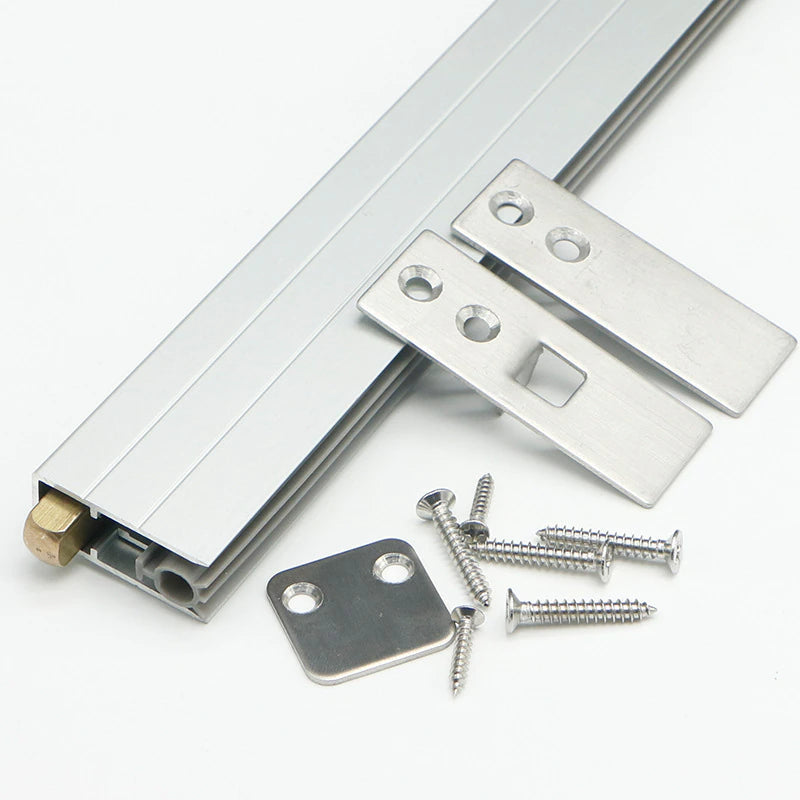 Automatic Lifting Door Sealing Strip - Image 4
