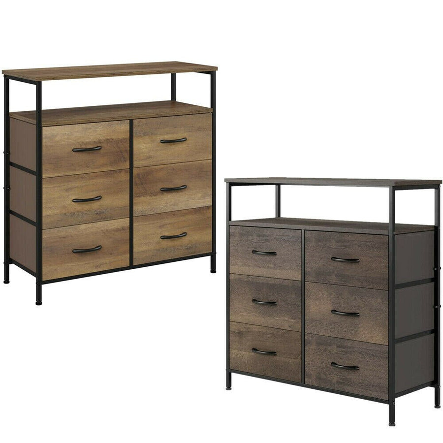 Modern, Mid-Century & Scandinavian Locke Tall Sideboard - Image 2