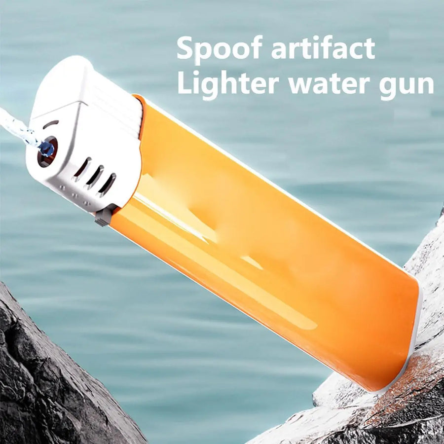 Water Prank Lighter Toy - Image 1