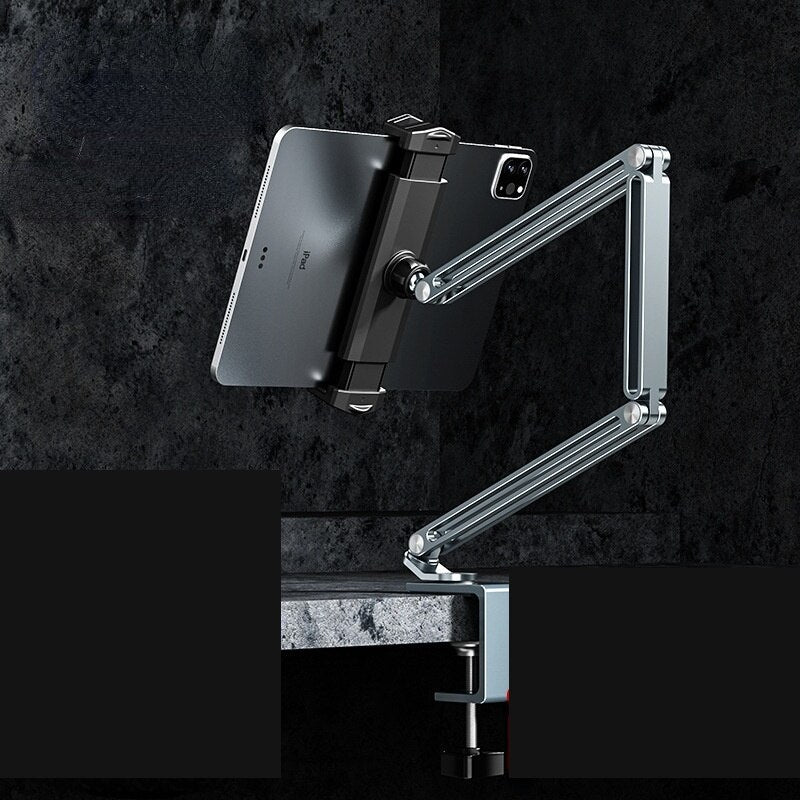 Easy Reach Adjustable Long Arm Phone Holder - Image 3