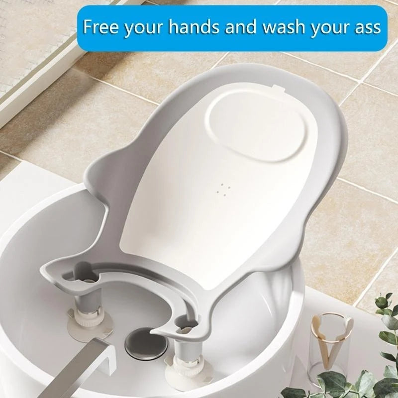 Portable Baby Bathtub