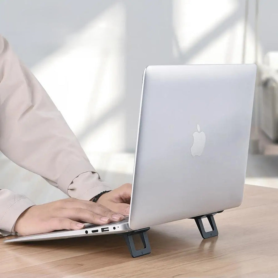 Mini Boost Faltbarer Unsichtbarer Laptop-Ständer