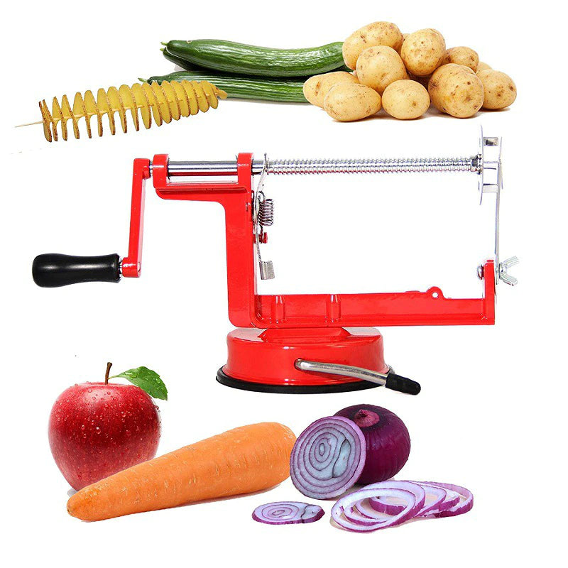 3 in 1 Stainless Steel Peeling Machine - Image 5