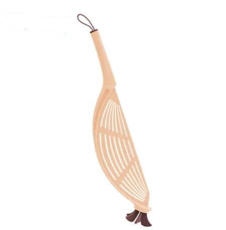 Rice Washing Multifunctional Drainer Spoon - Image 9