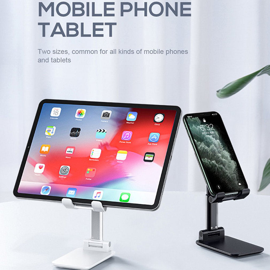 Adaptive Universal Any Device Adjustable Stand - Image 1