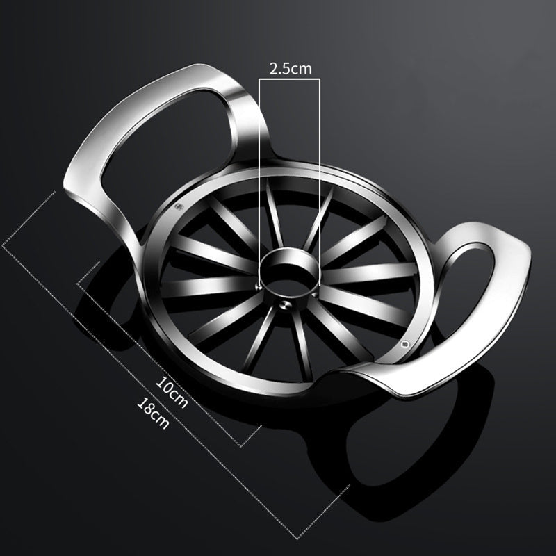 Heavy-Duty Fruit Lover Slicer - Image 7