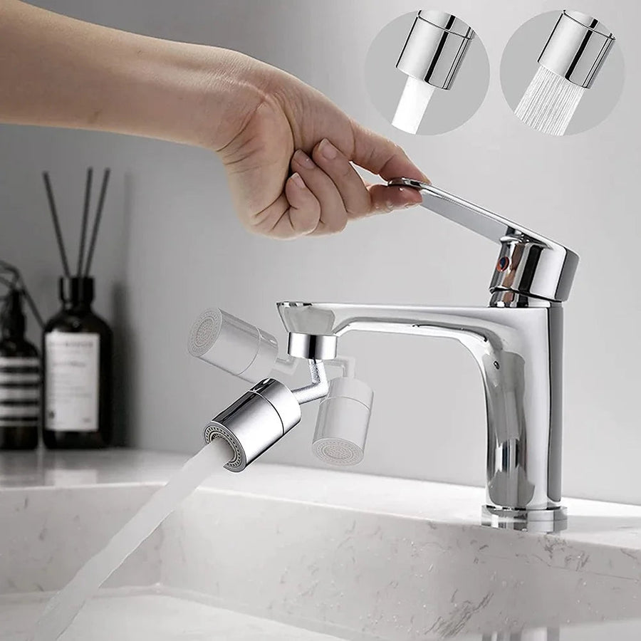 Universal Faucet Tap Extender - Image 1