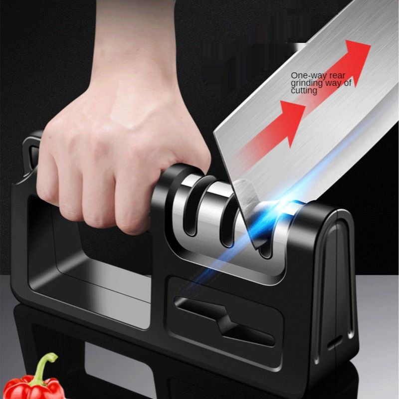 Blade Booster Quick Knife Sharpener Tool - Image 1