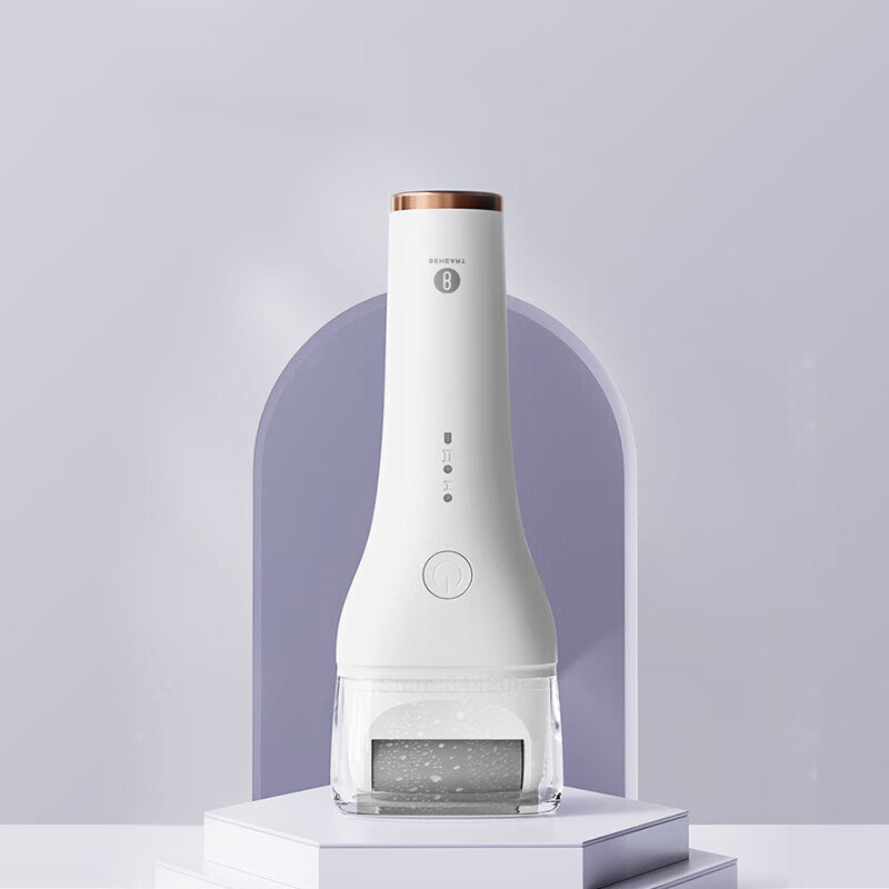 Waterproof Electric Foot Care Dead Skin Grinder - Image 3