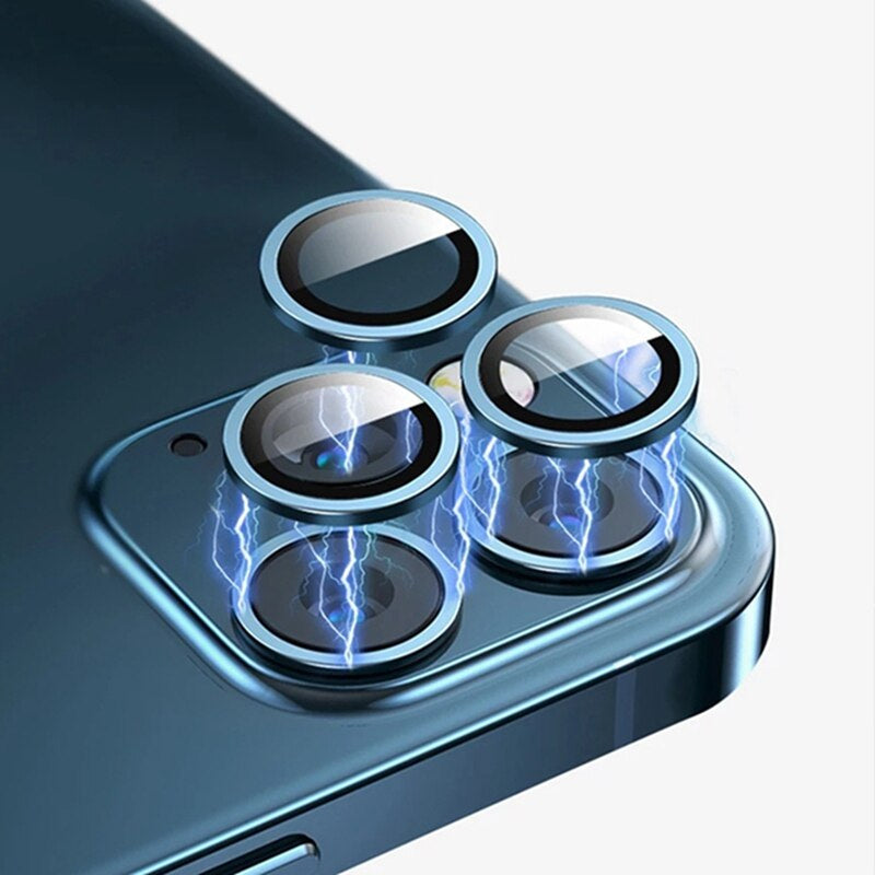 iPhone Camera Lens Protector - Image 1