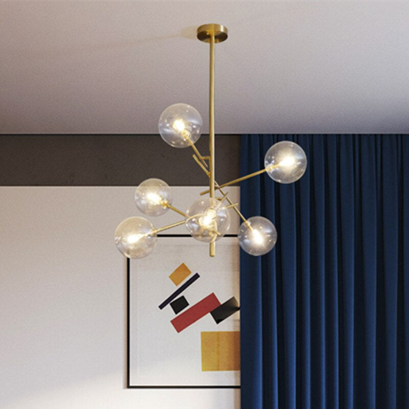 European Style Pendant Light - Image 1