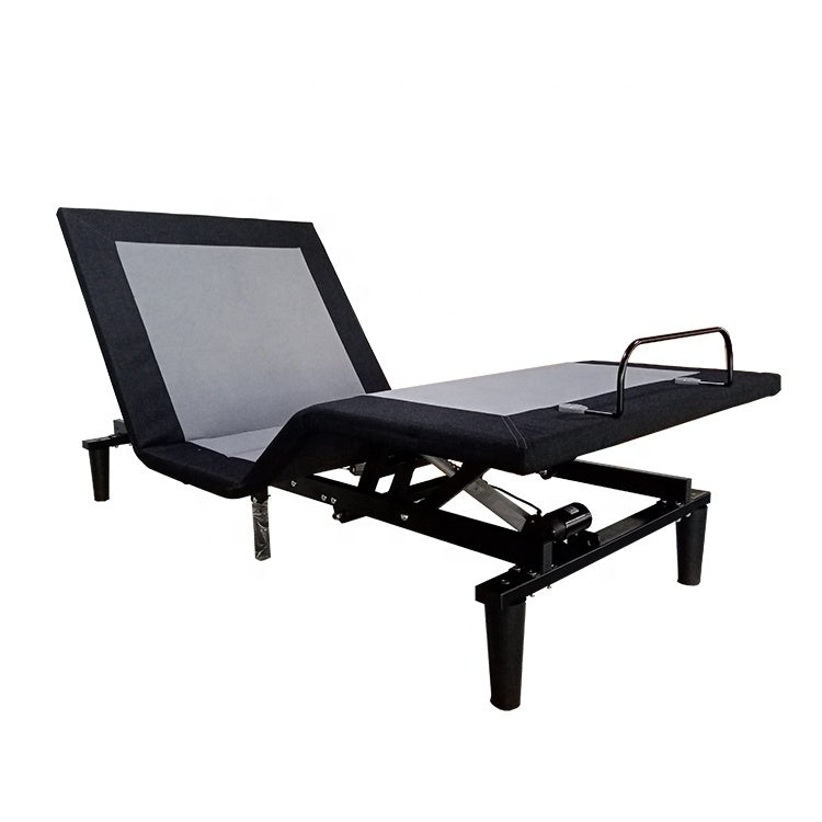 Adjustable Electric Dynamic Dream Foldable Bed - Image 5