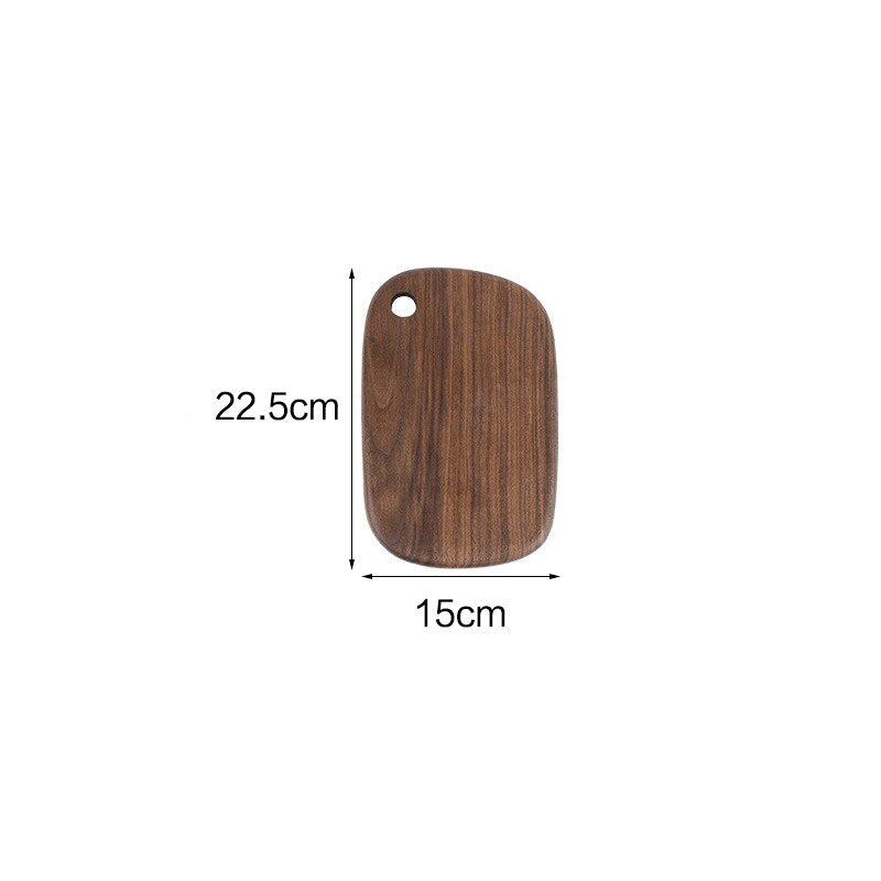 Wood Cooking Cutting Board - Image 6