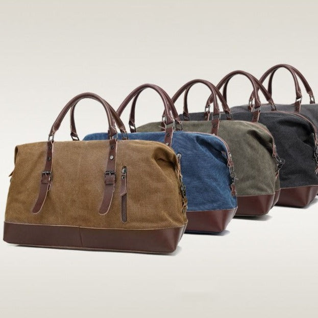 Stylish Luxury Carry on Luggage Bags for Men - Image 0