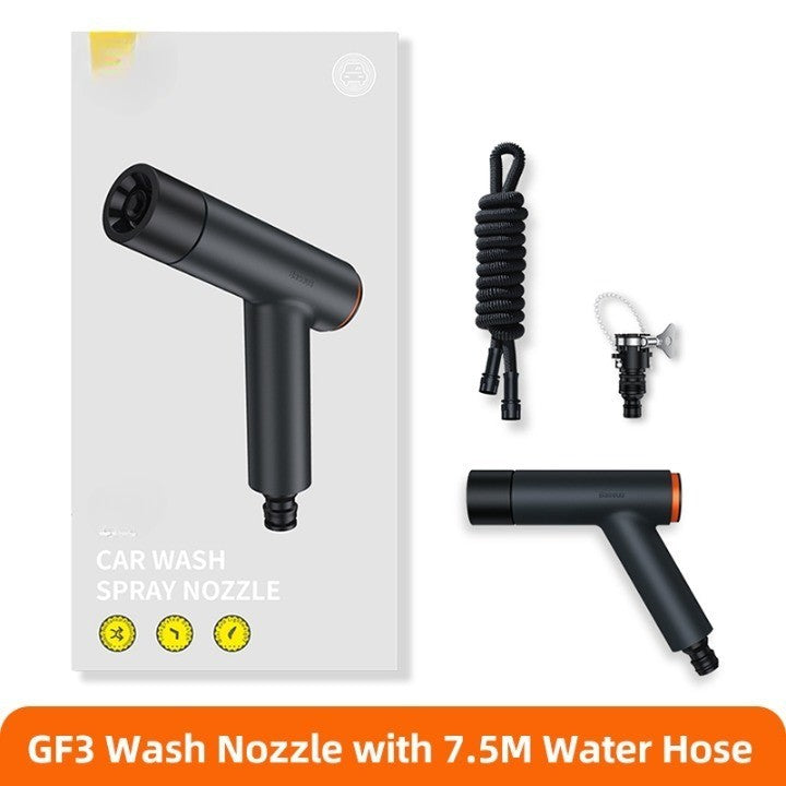 Car Cleanse High-Pressure Water Sprayer Gun - Image 7