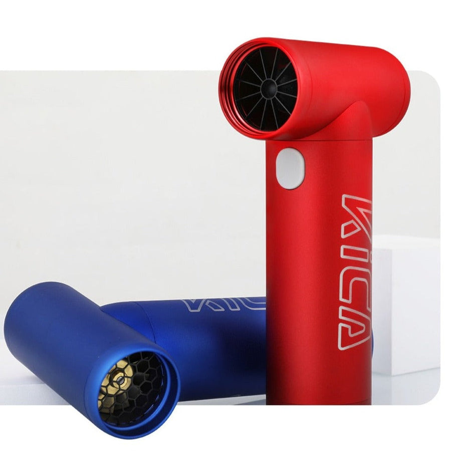Mini Portable High Wind Jet Fan - Image 5