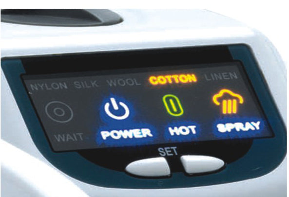 Laundry Master Steam Press Easy Ironing Machine - Image 2