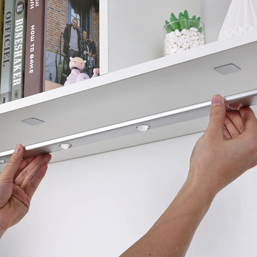 Motion Sensor Cabinet Night Light - Image 1