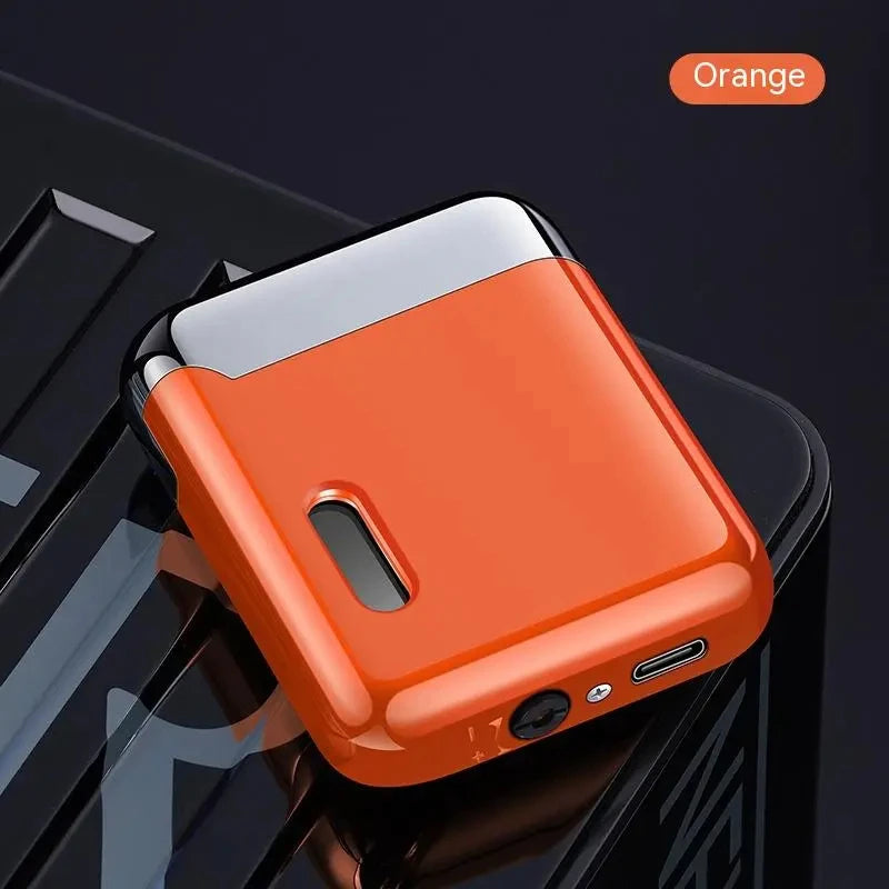 Aurora Jet Crimson Fusion Lighter - Image 7