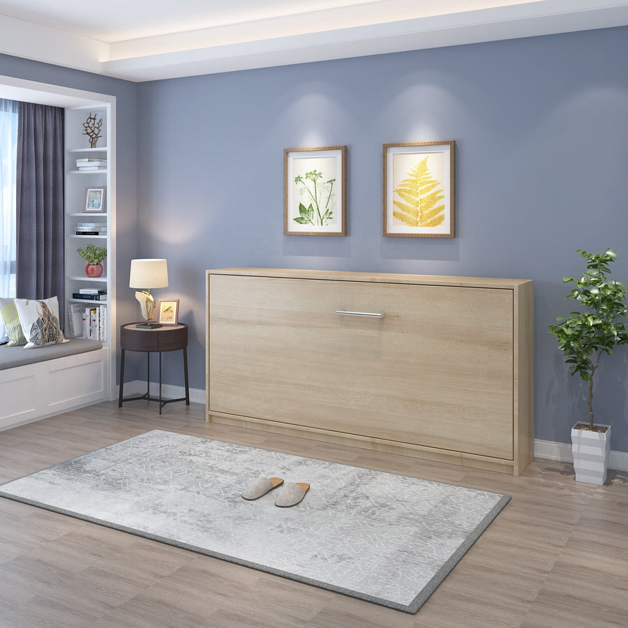 Elegance Dynamic Space Saver Smart Folding Bed - Image 2