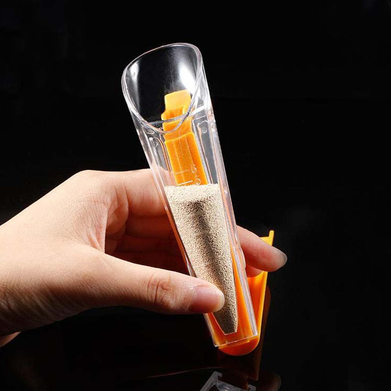 Adjustable Measuring Cup Sealing Clip - Image 5