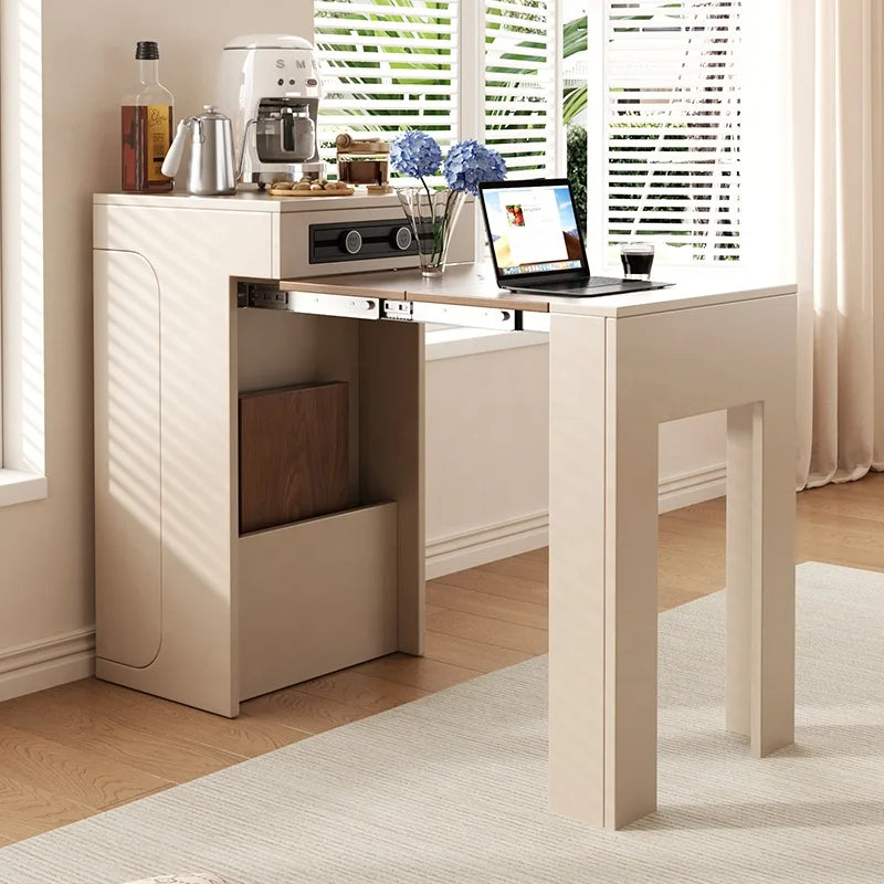 Home Space Saver Transforming Kitchen Table - Image 1