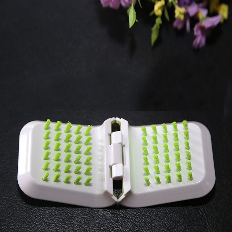 Double Sided Non-Slip Cleaning Brush - Image 7