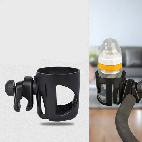 Baby Stroller Cup Holder Cart - Image 0