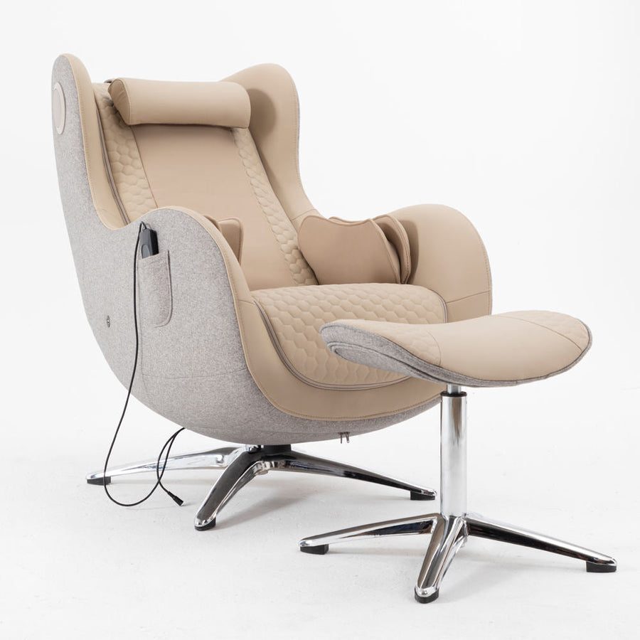 Royal Comfort Elegant Arm Chair - Image 5
