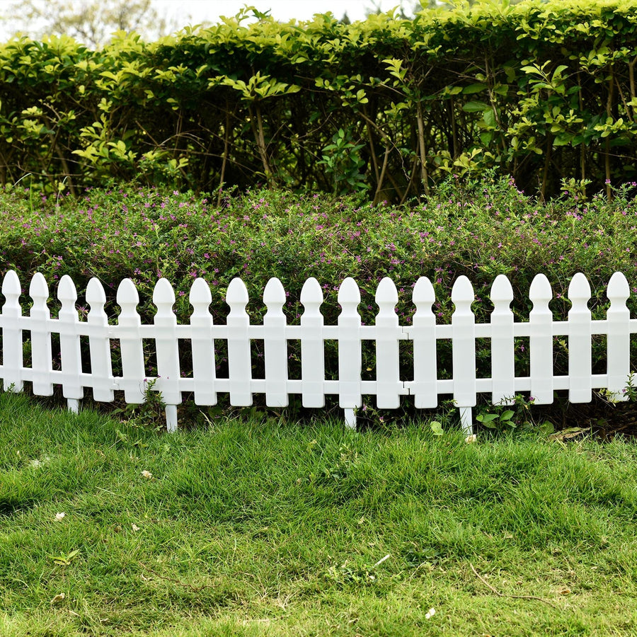 Garden Portable Fence Set - Image 10