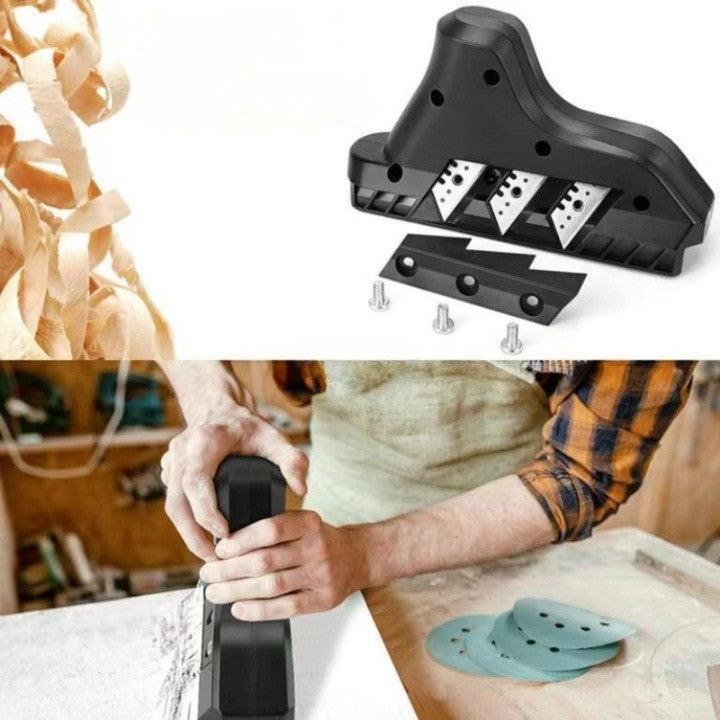 Easy DIY Mini Plasterboard Precision Cutter - Image 1
