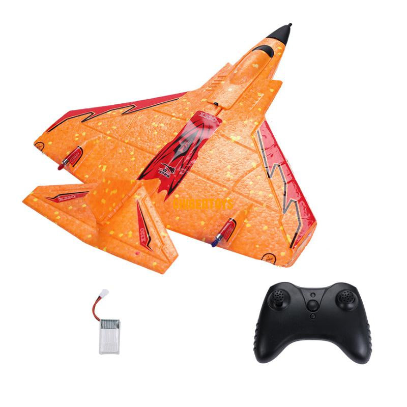 3in1 Foam Fighter Toy Airplane - Image 6