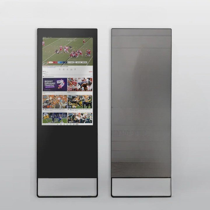 Ultra-Resolution Vision Fit Personal Trainer Fitness Mirror - Image 5