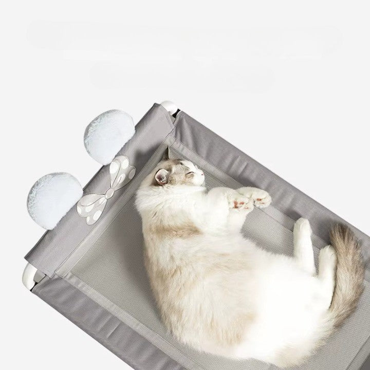 Snuggle Comfy Universal Durable Pet Bed - Image 1