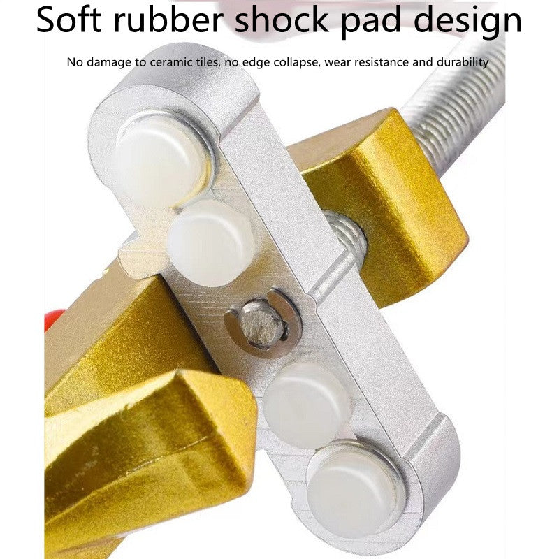 2in1 Professional Grade Glass Ceramic Diamond Roller Cutter - Image 3