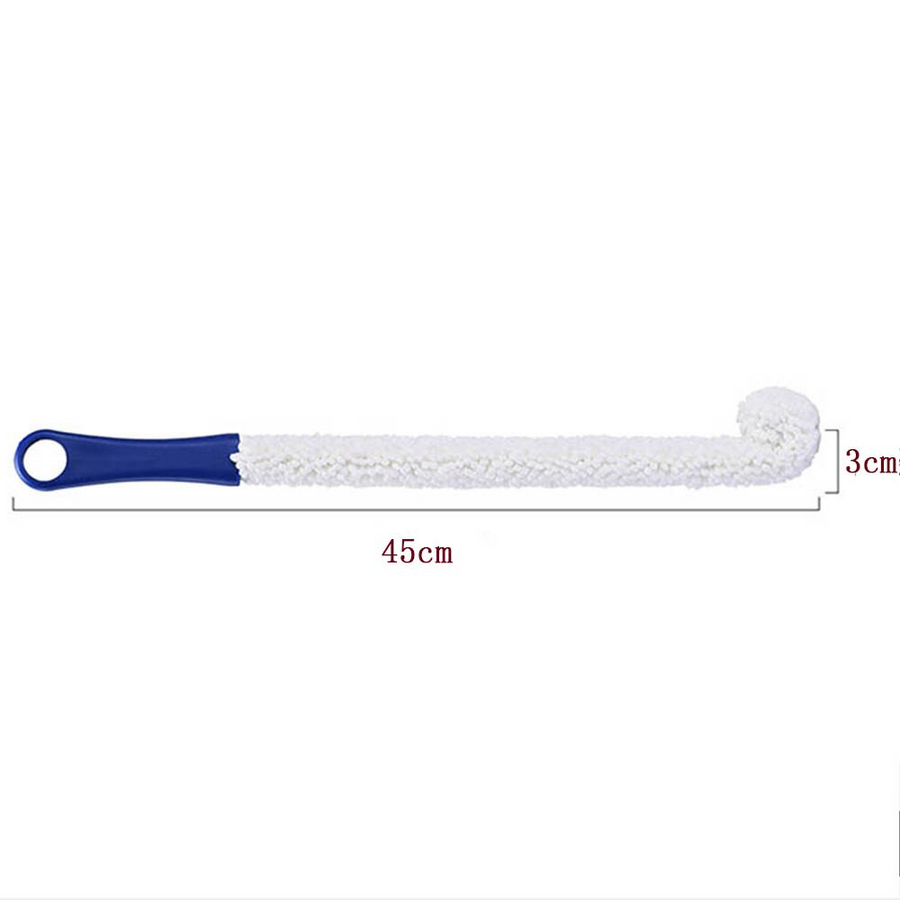 Long Handle Bendable Bottle Cleaning Brush - Image 5