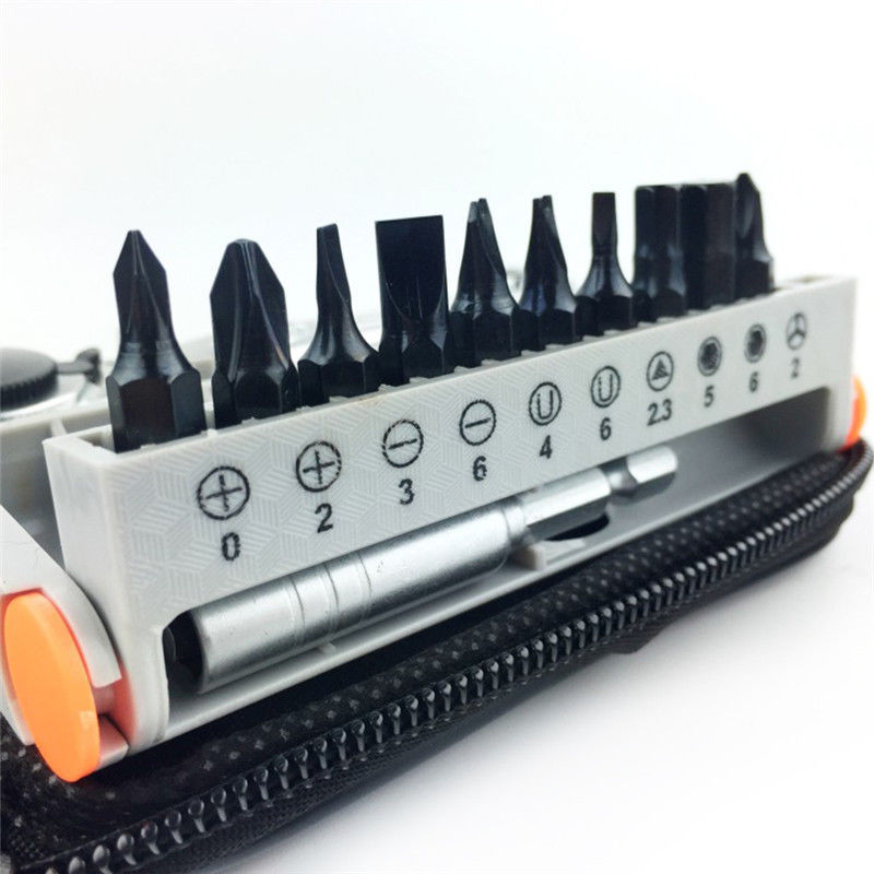 All-in-one Bike Repair Tool Kit - Image 1