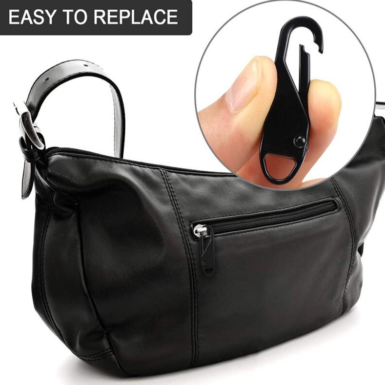 Universal Zipper Replacement Tool Set - Image 3
